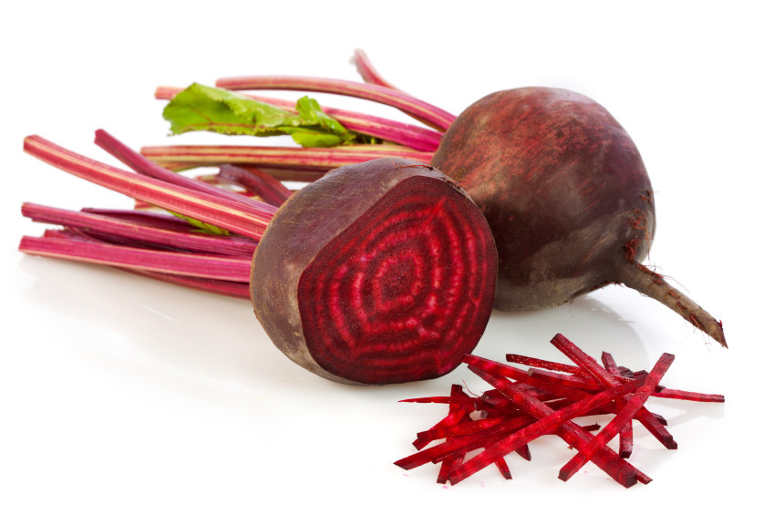 Beetroot Good for Health