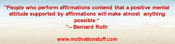Bernard Roth Quotes