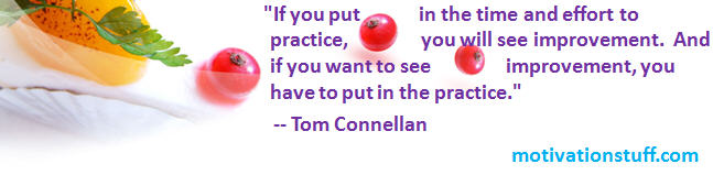 Tom Connellan Quotes