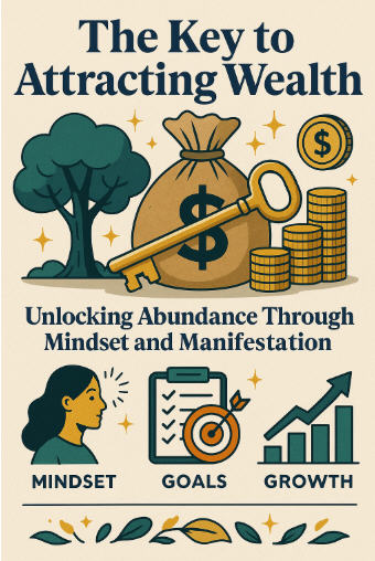 The Key to Attracting Wealth